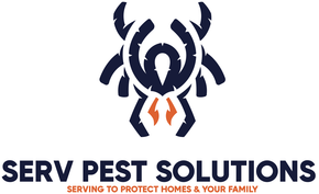 Serv Pest Solutions - Logo