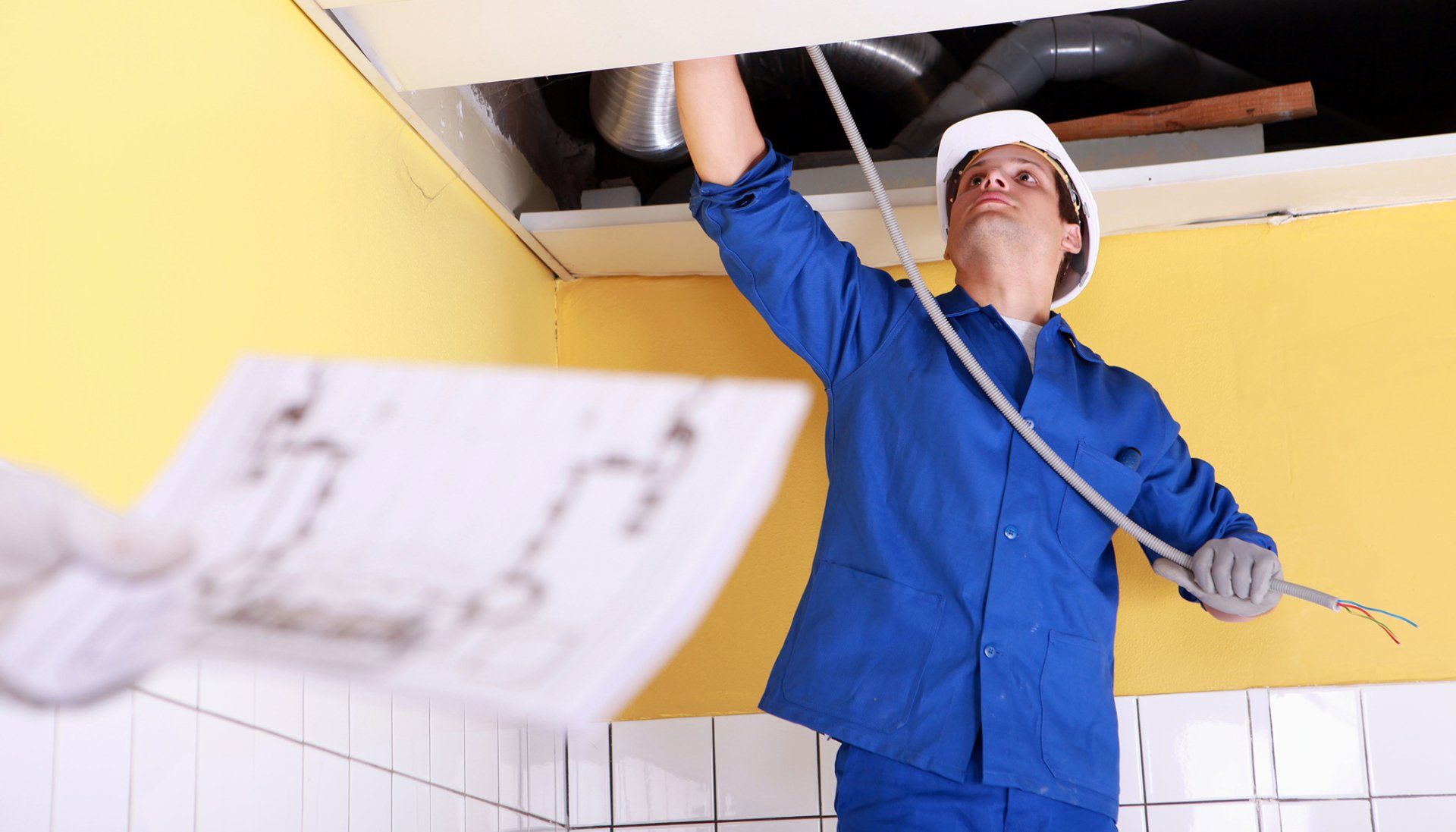 Electrical service