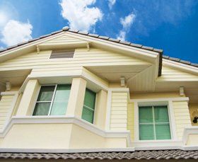 Home insurance