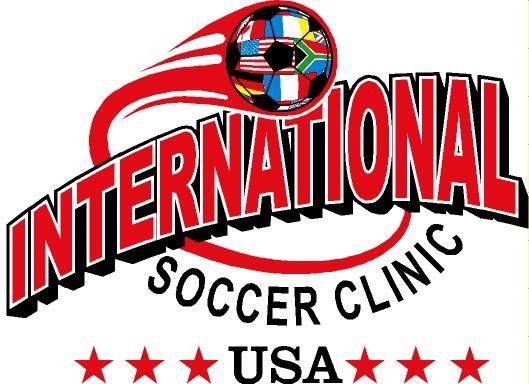International Soccer Clinic USA