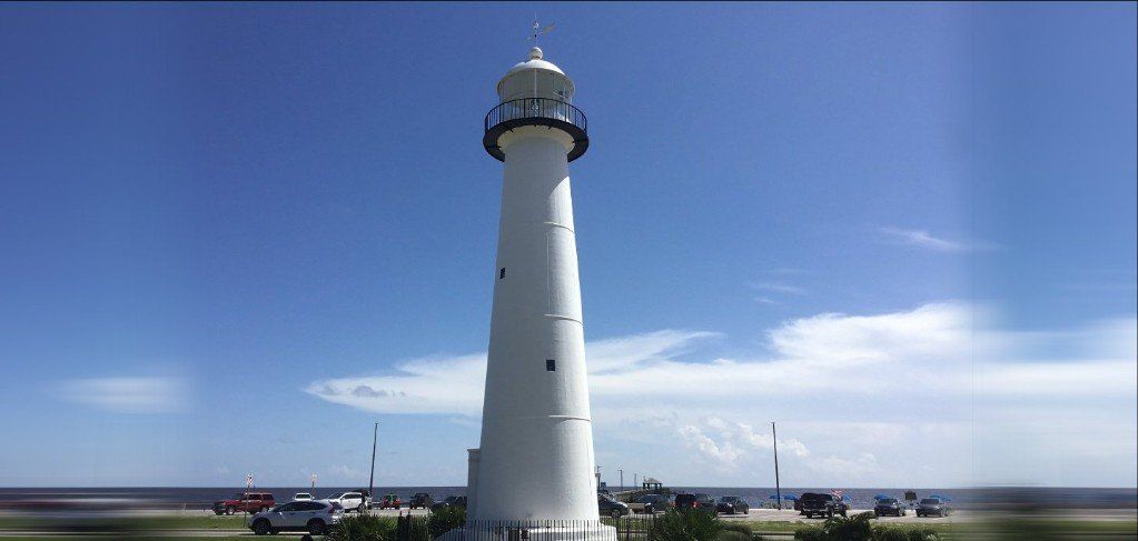 Light House