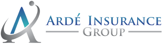 Ardé Insurance Group logo
