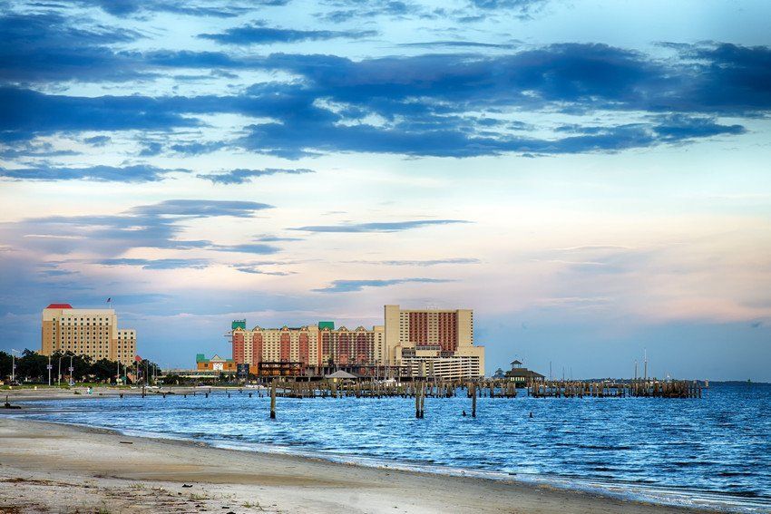 Gulf Coast