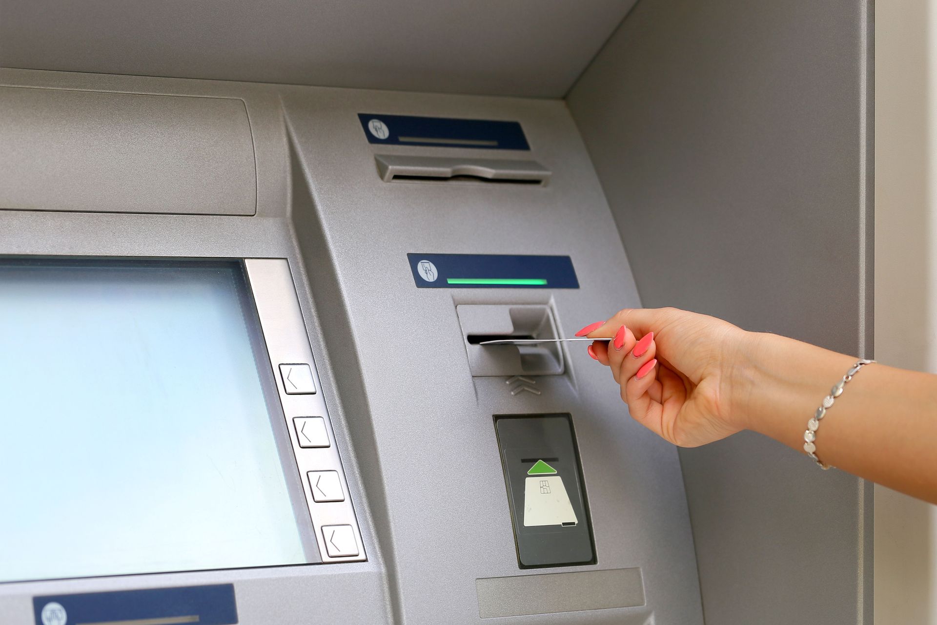 atm machine leasing