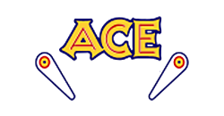 Ace Amusements - Logo