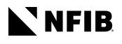 national Federation of Independent Business (NFIB