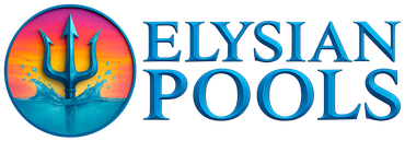 Elysian Pools - logo