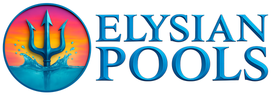 Elysian Pools - logo