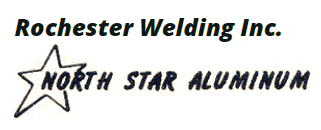 Rochester Welding Inc - Logo