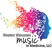 Western Wisconsin Music In Medicine, LLC - Logo