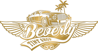 Beverly Tint Shop & PPF - logo