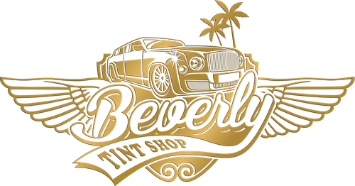 Beverly Tint Shop & PPF - logo