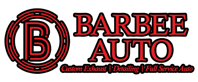 Barbee Auto Body Works & Collision - logo