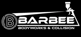 Barbee Body Works & Collision - logo