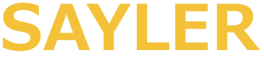 Sayler Concrete Construction Inc - Logo