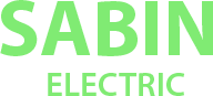 Sabin Electric-Logo