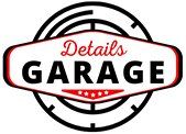 Details Garage Pros - Logo