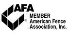 American Fence Association