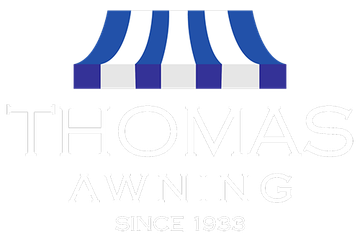 Thomas Awning Logo