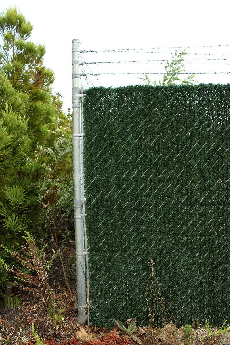 Commercial ChainLink Fencing Amityville, NY