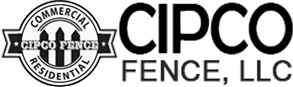Cipco Fence - Logo