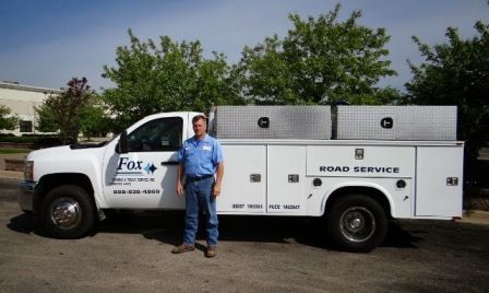 Fox Towing and Truck Service Inc.