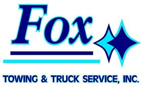 Fox Towing and Truck Service Inc. - logo