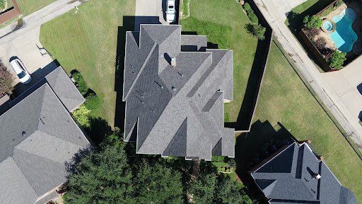 Roof replacement Frisco Texas