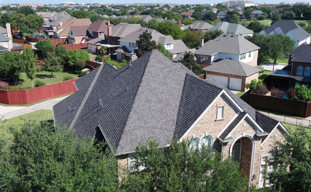 Becker Roofing and Exteriors Photo Gallery Keller, TX Becker Roofing and Exteriors Photo Gallery Keller, TX