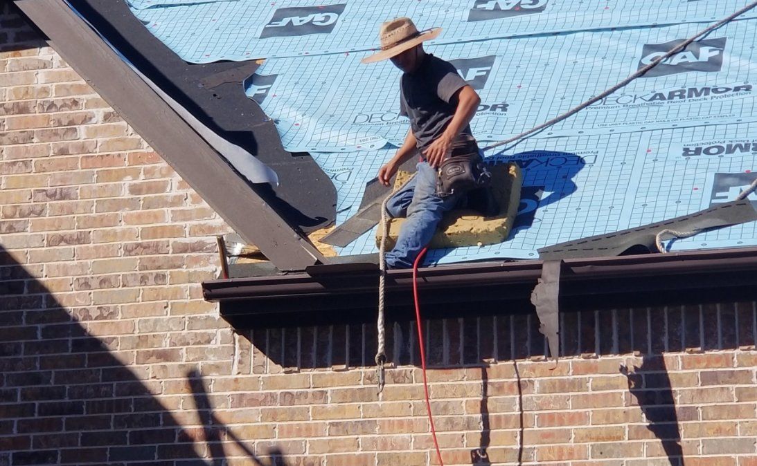 Becker Roofing and Exteriors Photo Gallery Keller, TX Becker Roofing and Exteriors Photo Gallery Keller, TX