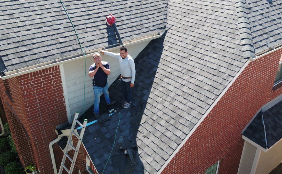 Becker Roofing and Exteriors Photo Gallery Keller, TX Becker Roofing and Exteriors Photo Gallery Keller, TX