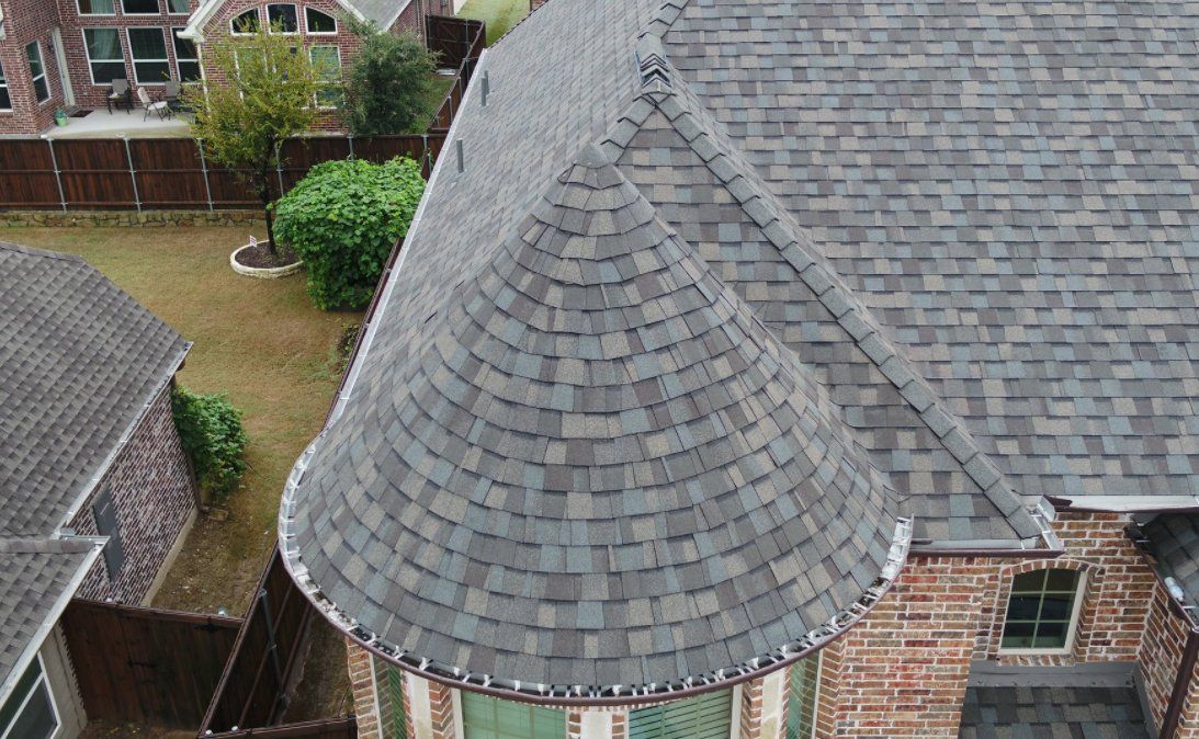 Becker Roofing and Exteriors Photo Gallery Keller, TX Becker Roofing and Exteriors Photo Gallery Keller, TX