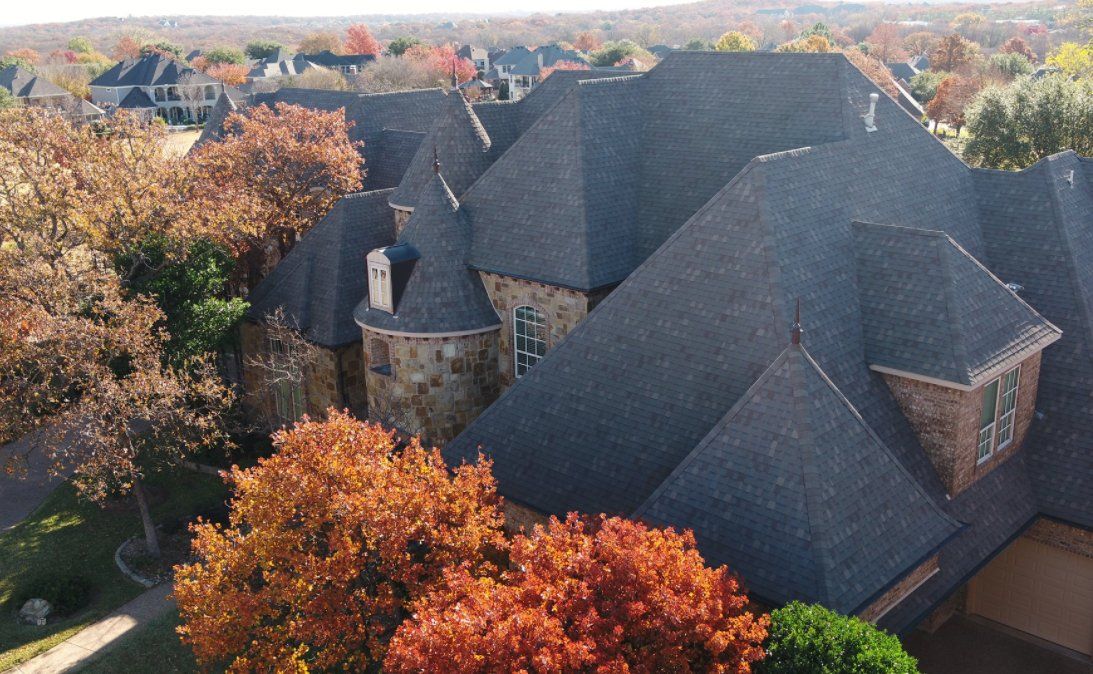 Becker Roofing and Exteriors Photo Gallery Keller, TX Becker Roofing and Exteriors Photo Gallery Keller, TX