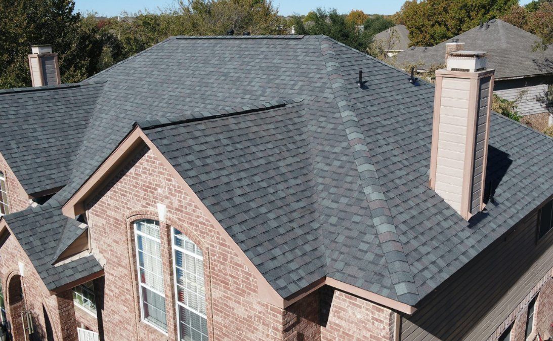 Becker Roofing and Exteriors Photo Gallery Keller, TX Becker Roofing and Exteriors Photo Gallery Keller, TX