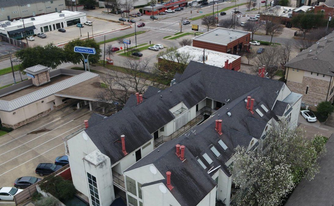 Becker Roofing and Exteriors Photo Gallery Keller, TX Becker Roofing and Exteriors Photo Gallery Keller, TX