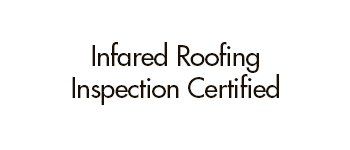 Infared Roofing Inspection Certified