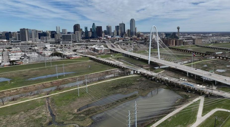 Dallas Texas drone shot of roofs
Becker Roofing and Exteriors 2025 