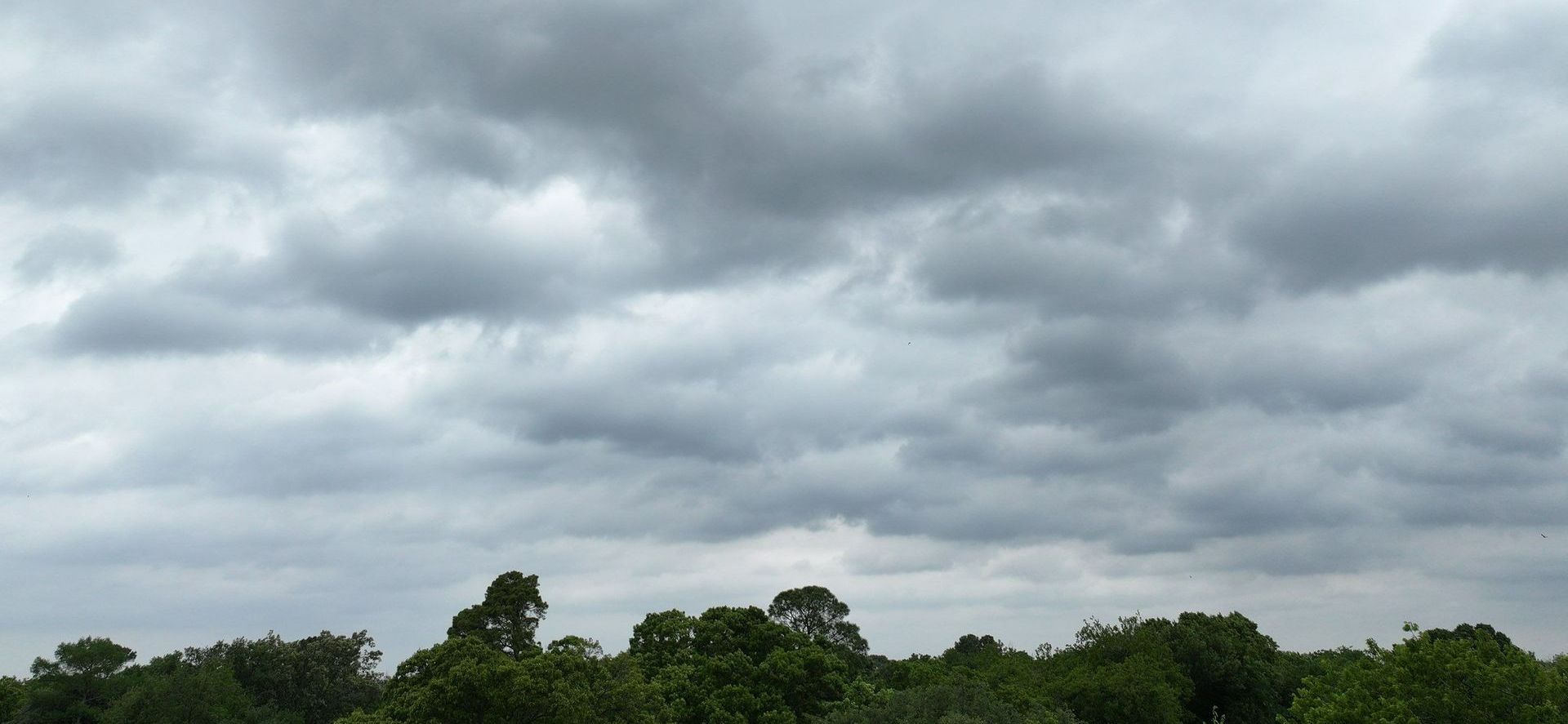 DFW Hailstorm and Thunderstorms for 2025