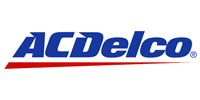 ACDelco - Logo