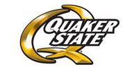 Quakerstate - Logo