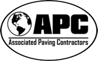 Associated Paving Contractors - Logo 