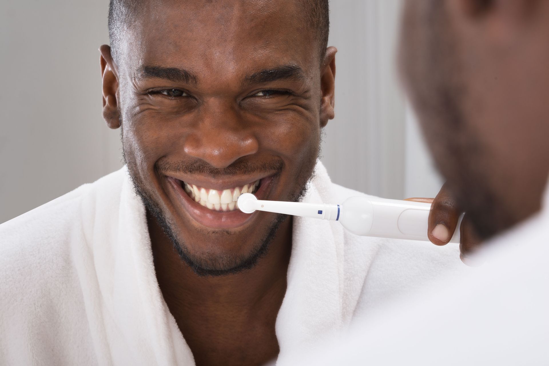 dentist