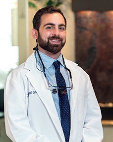 Dr. Joseph P. Gallelli