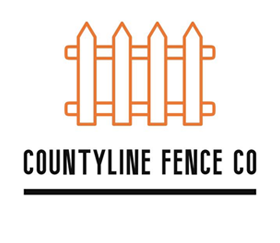 County Line Fence LLC - Logo