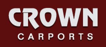 Crown Carports Logo