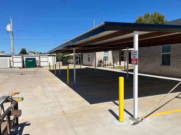 Crown Carports