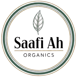 Saafi Ah Organics