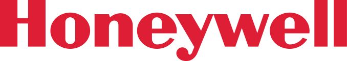 Honeywell logo in red text.
