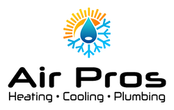 Air Pros MA LLC - logo