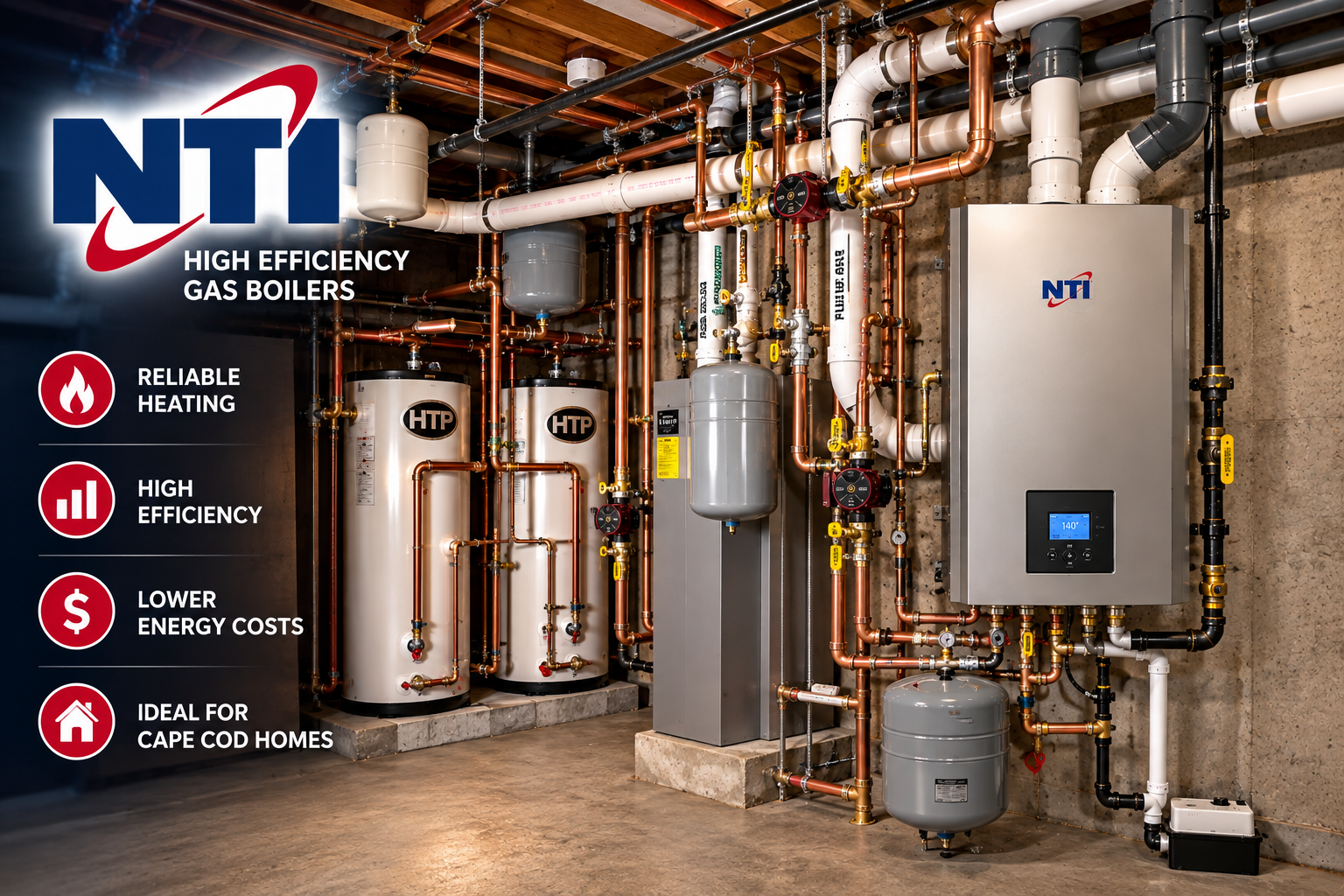 local hvac contractors